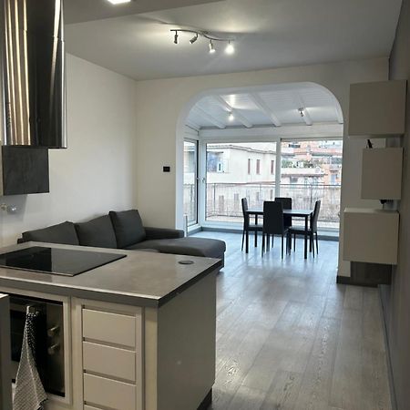 Roby S House Apartment Roma Exterior foto