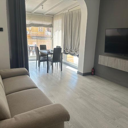 Roby S House Apartment Roma Exterior foto