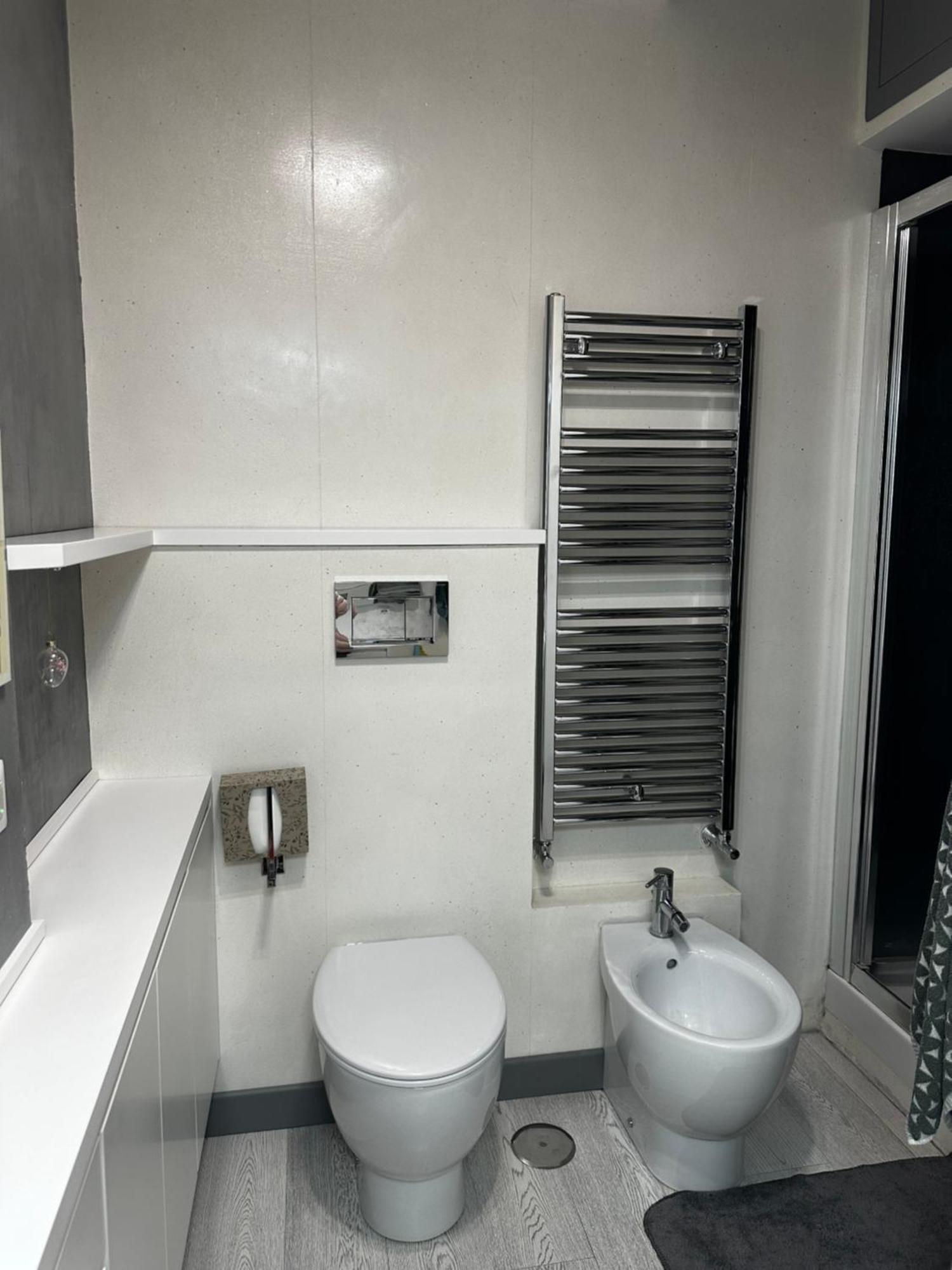 Roby S House Apartment Roma Exterior foto