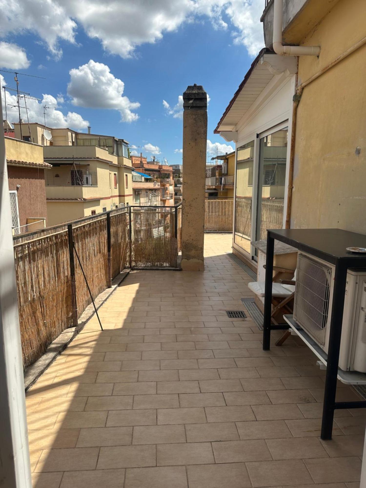 Roby S House Apartment Roma Exterior foto