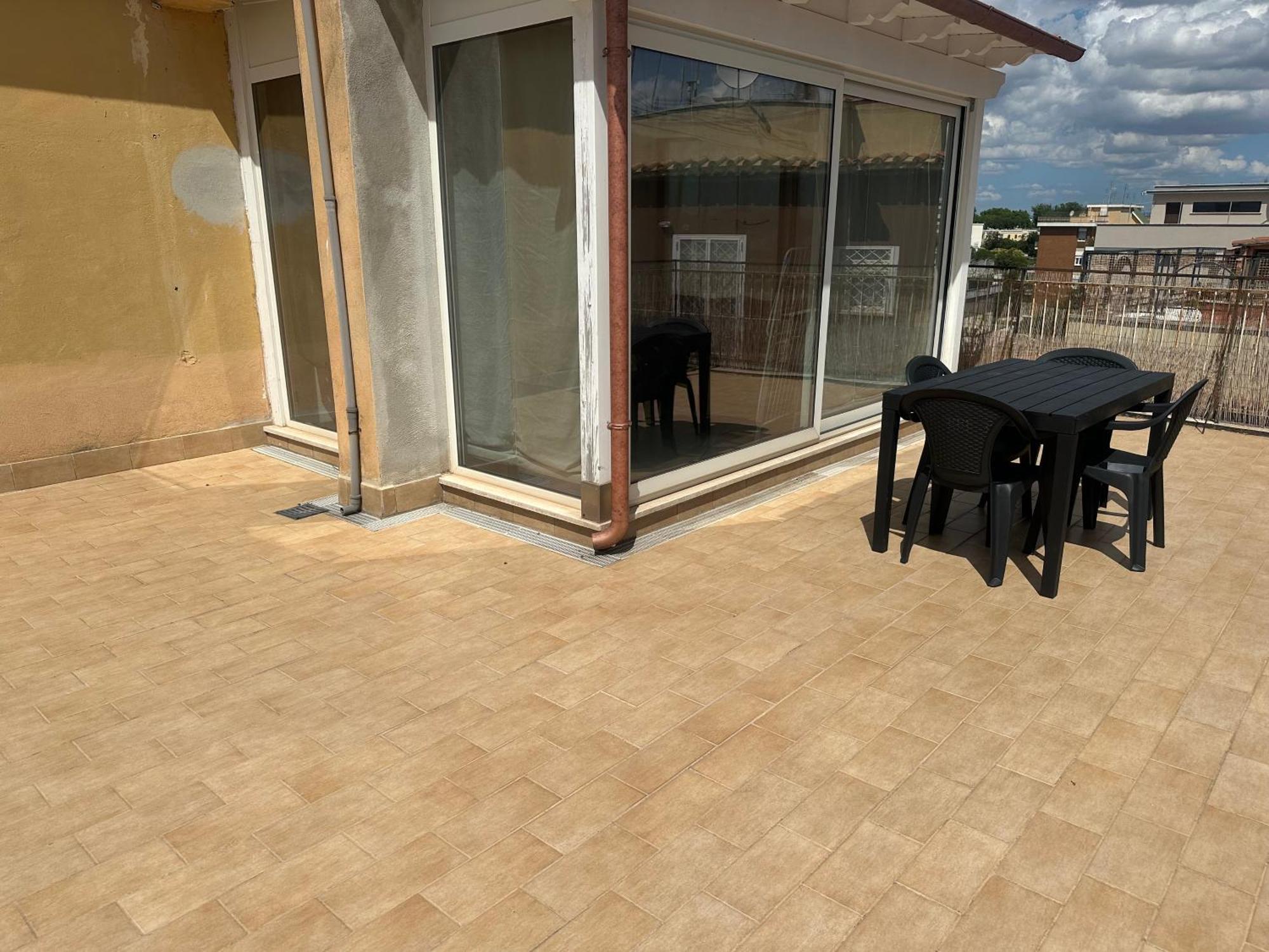 Roby S House Apartment Roma Exterior foto