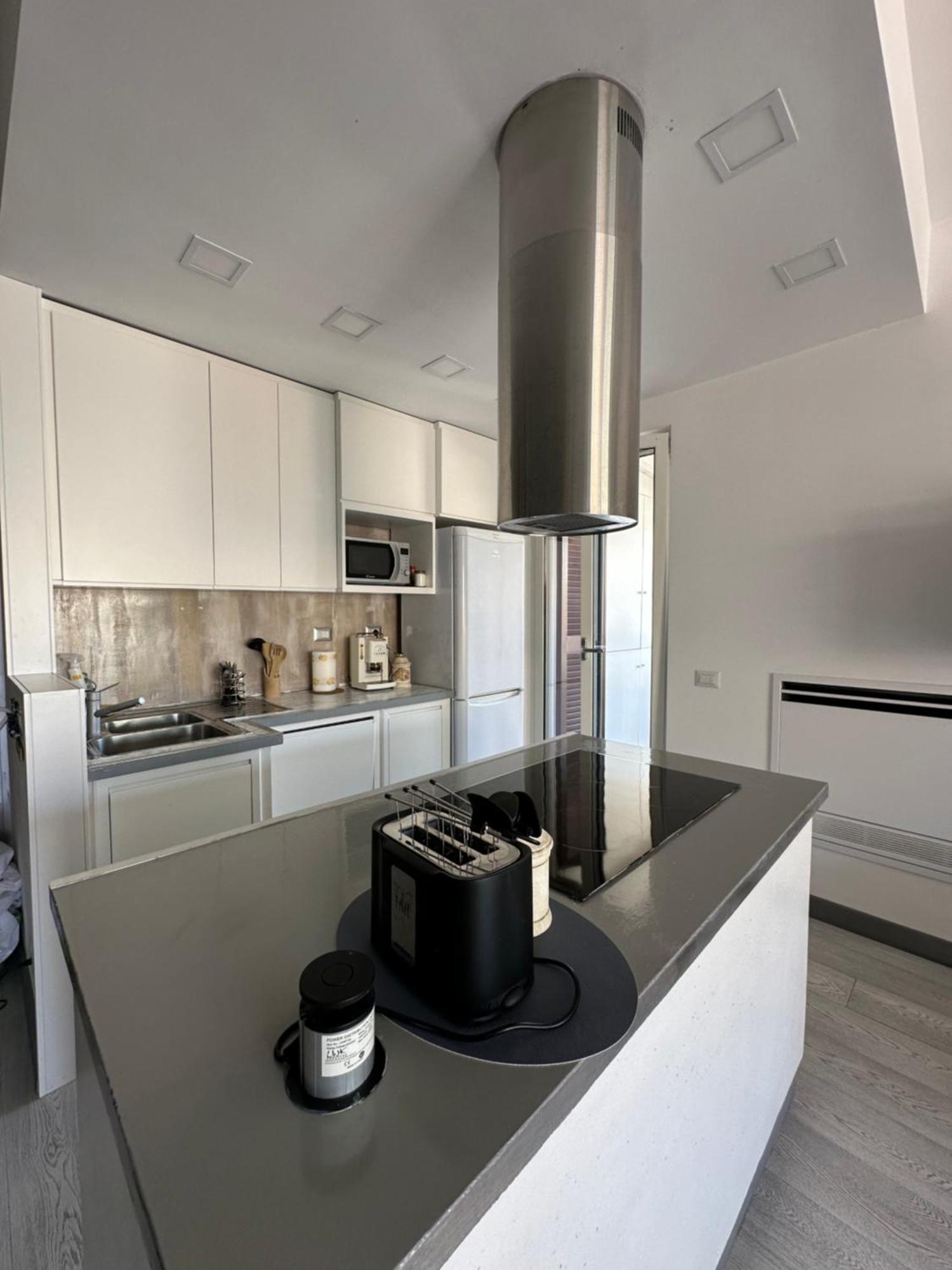 Roby S House Apartment Roma Exterior foto